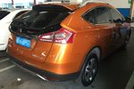 纳智捷优6 SUV2015款1.8T 时尚型