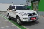 丰田普拉多2010款2.7L 自动 标准版