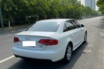 奥迪A4L2012款2.0TFSI 舒适型