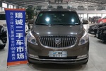 别克GL82014款3.0L GT豪华商务豪雅版