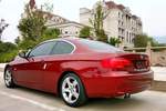 宝马3系双门2011款325i