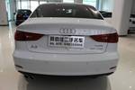 奥迪Q32016款35 TFSI 风尚型