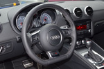 奥迪TTS2013款TTS Coupe 2.0TFSI quattro