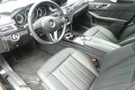 奔驰E级2015款E320L 4MATIC
