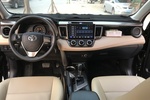 丰田RAV4荣放2015款2.0L CVT两驱都市版