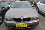 宝马7系2005款730li