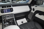 路虎揽胜运动版2014款3.0 V6 SC HSE Dynamic