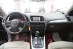 奥迪Q52010款2.0TFSI 进取型