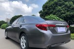 丰田锐志2013款2.5V 尚锐版