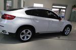 宝马X62012款xDrive35i