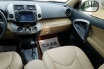 丰田RAV42013款2.0L CVT四驱风尚版 
