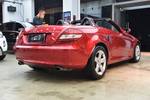 奔驰SLK级2006款SLK 200