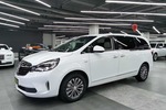 别克GL82020款陆上公务舱 652T 尊贵型