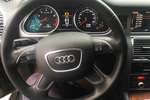 奥迪Q72013款35 TFSI 技术型