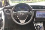 丰田卡罗拉双擎2017款改款 1.8L CVT豪华版