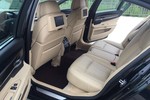 宝马7系2009款740Li 豪华型