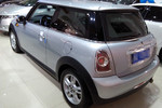 MINIMINI2011款1.6L ONE