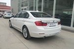 宝马3系2014款320Li 豪华设计套装