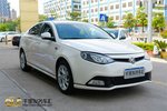 MG62013款1.8T 自动GT超值版