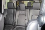 路虎第四代发现2011款3.0L SD HSE 柴油版