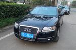 奥迪A6L2008款2.0TFSI 标准型(自动)