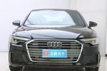 奥迪A6L2020款55TFSI quattro 尊享动感型