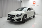 奔驰GLA45 AMG2015款GLA 45 AMG 4MATIC