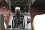 三菱帕杰罗2011款3.0L GLX 手动 四驱