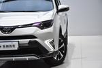 丰田RAV4荣放2019款 2.0L CVT两驱都市版 国VI