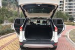 福特翼虎2015款2.0L GTDi 四驱精英型