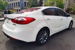 起亚K32016款1.6L 手动GL