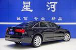 奥迪A6L2014款30 FSI 豪华型