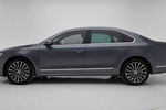 大众帕萨特2011款2.0TSI DSG 至尊版