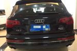 奥迪Q72011款3.0TFSI 进取型(L)