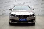 宝马5系2014款528Li 领先型