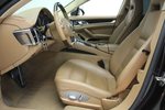 保时捷Panamera2010款Panamera 3.6L 
