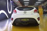 现代Veloster飞思2012款1.6T 自动豪华版