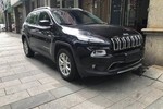 Jeep自由光2017款2.4L 卓越版