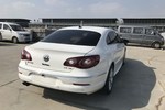 大众CC2013款2.0TSI 尊贵型