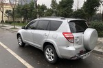 丰田RAV4荣放2009款2.4L 自动豪华导航版