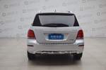 奔驰GLK级2013款改款 GLK 300 4MATIC 时尚型