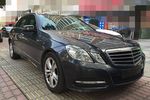 奔驰E级2011款E300L 优雅型(加长版)