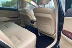 丰田皇冠2010款3.0L Royal 真皮版 