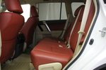 丰田普拉多2014款2.7L 自动豪华版