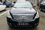 日产天籁2008款2.5L XL领先版