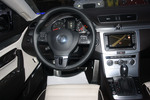 大众CC2015款3.0FSI V6