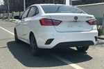 长安逸动2019款高能版 1.6L GDI 手动争锋型 国VI