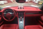 保时捷9112015款Carrera Cabriolet GTS 3.8L