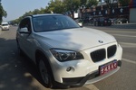 宝马X12013款sDrive18i 领先型