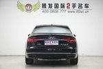 奥迪A8L2014款45 TFSI quattro豪华型